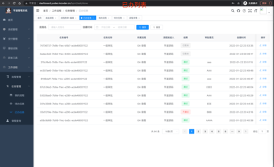 ruoyi-vue-pro: 官方推荐 RuoYi-Vue 全新 Pro 版本,优化重构所有功能。基于 Spring Boot + MyBatis Plus + Vue & Element 实现的后台管理系统 + 微信小程序,支持 RBAC 动态权限、数据权限、SaaS 多租户、Flowable 工作流、三方登录、支付、短信、商城、CRM、ERP 等功能。你的 Star ,是作者生发的动力!