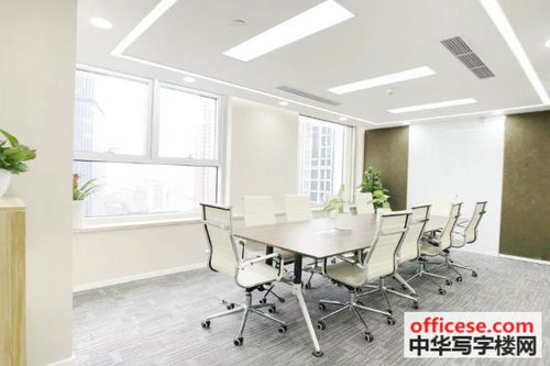 展讯中心写字楼出租 展讯中心 地铁口54平米75平米96平米精装办公室 行业不限 中华写字楼网上海站