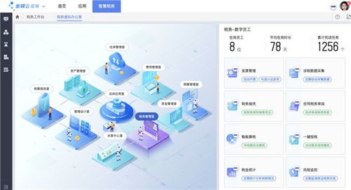 黑灯工厂、区块链数字信用与国产IT创新 一家企业如何重塑商城系统CRM开发